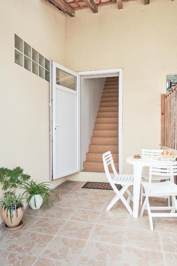 Belle Location Proche De Dax Avec Parking Et Toute Commodite Saugnac-et-Cambran Exterior foto